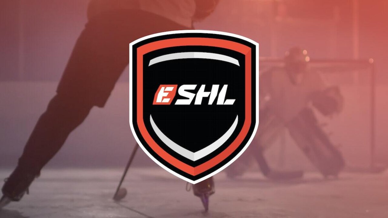 eSHL Säsongen 22-23