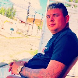 Fabrício Araujo Sousa