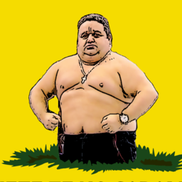 ChicoDaTrincha