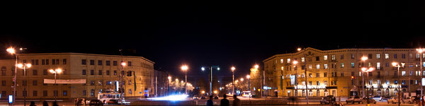 Banner