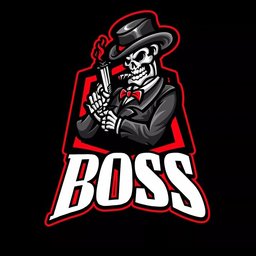 BOSS#