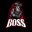BOSS#