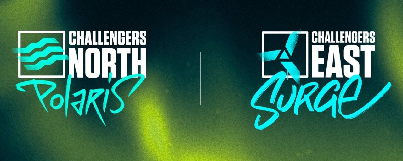VALORANT Challengers NORTH//EAST (@valleague_ne) on X