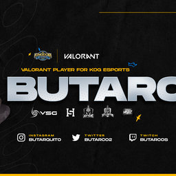 KOG Butarco #5835