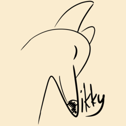 Nikky the Fox