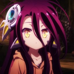 Shuvi Kawaii <3