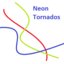 Neon Tornados