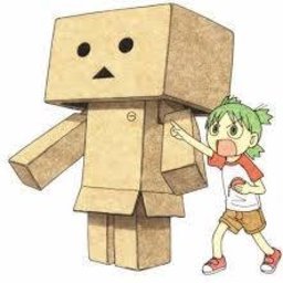Boxman#