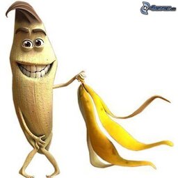 banananananana