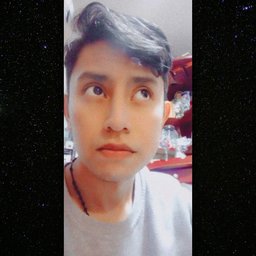 LuisDompling LV#Carry