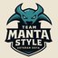 Team Manta Style