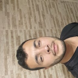 Abner Guilherme Santos dos passos