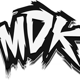 MDK White