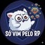 Só vim pelo RP