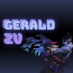 Geraldzvallos