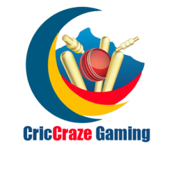 CricCraze Gaming