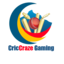 CricCraze Gaming