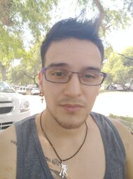 Zurdo 1 mid