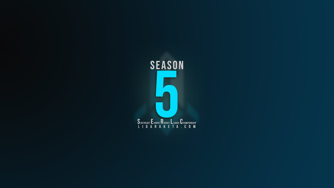 Season 5 Kicks Off! - Liga Raketa