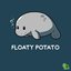 Floaty Potatoes (was deleted at: 2021-02-06T19:08:04.0972716Z)