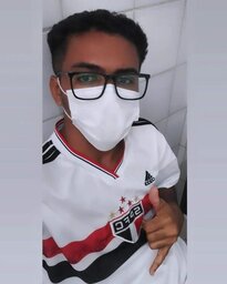 Jorlaniel de Sousa Rodrigues