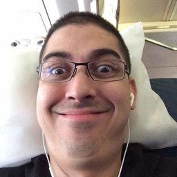 FlyingMikey
