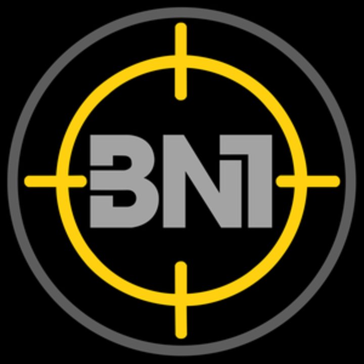 BN1Gaming - Twitch