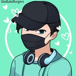 GioEatsBurgersYT#