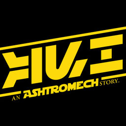 Ashtromech
