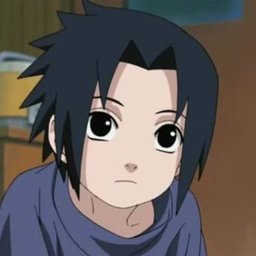 Sasuke Fanboy