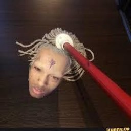 VicXe