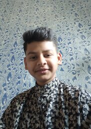 Saiyyaf "game Changer"