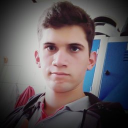 Welington batista bergamini