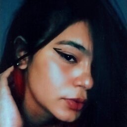 Ana Vitória Pereira