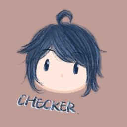 checker_dreamer