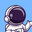 Astronautas767