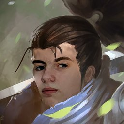 lox na samurai