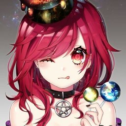 CrimsonChaos