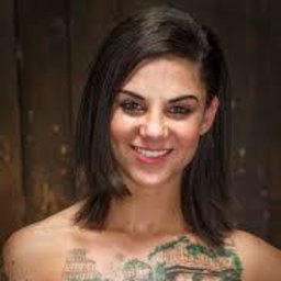 Bonnie Rotten