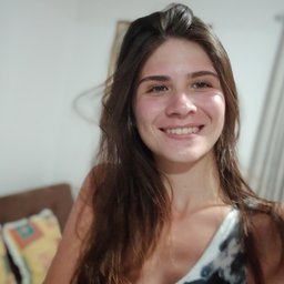 Flavia Jorge Benjamin