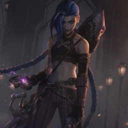 Romel Cotrina Cachique