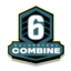 R6 Central Combine