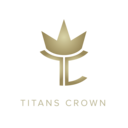TITANS CROWN