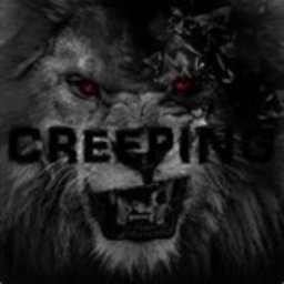 Creeping