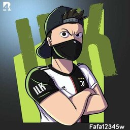 Fafa12345w