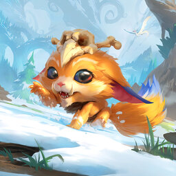 gnar mafin