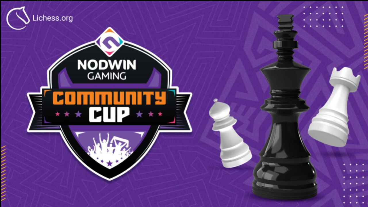 Chess Community Cup 3 - Match 209 (Lobby 2) - Tournament Game Lobby ...
