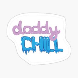 -daddychill