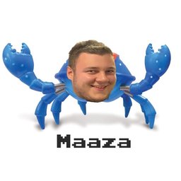 MaazaFPS