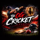 The OG Cricket League